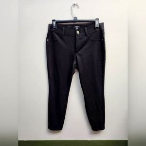 Simply Vera Vera Wang; Skinny, Ankle/Cropped Pants. Size: PS. Never Worn